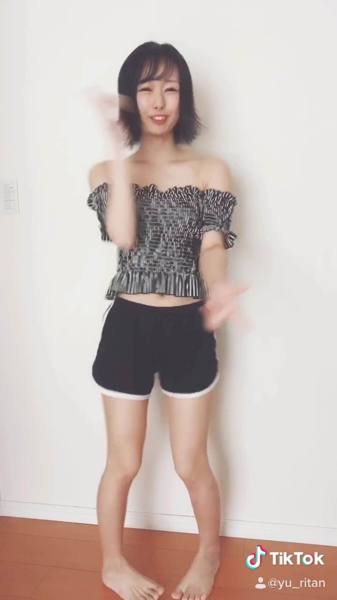 ゆうりたん（元 芹沢ゆうり）のインスタグラム