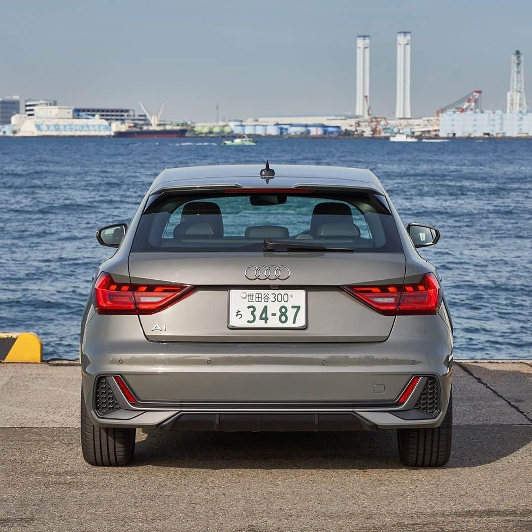 Audi Japan Sales / アウディジャパン販売のインスタグラム