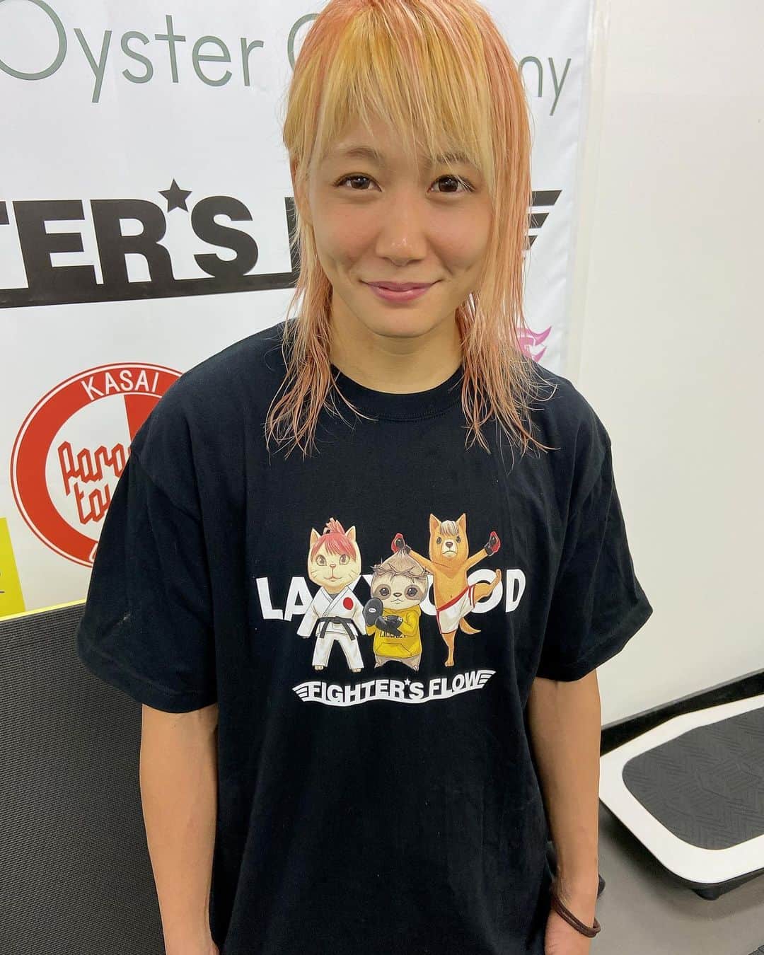 渡辺華奈のインスタグラム