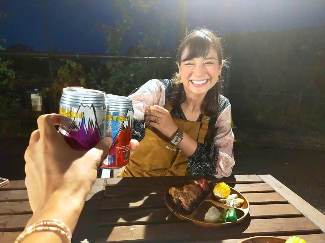 芳美リンのインスタグラム