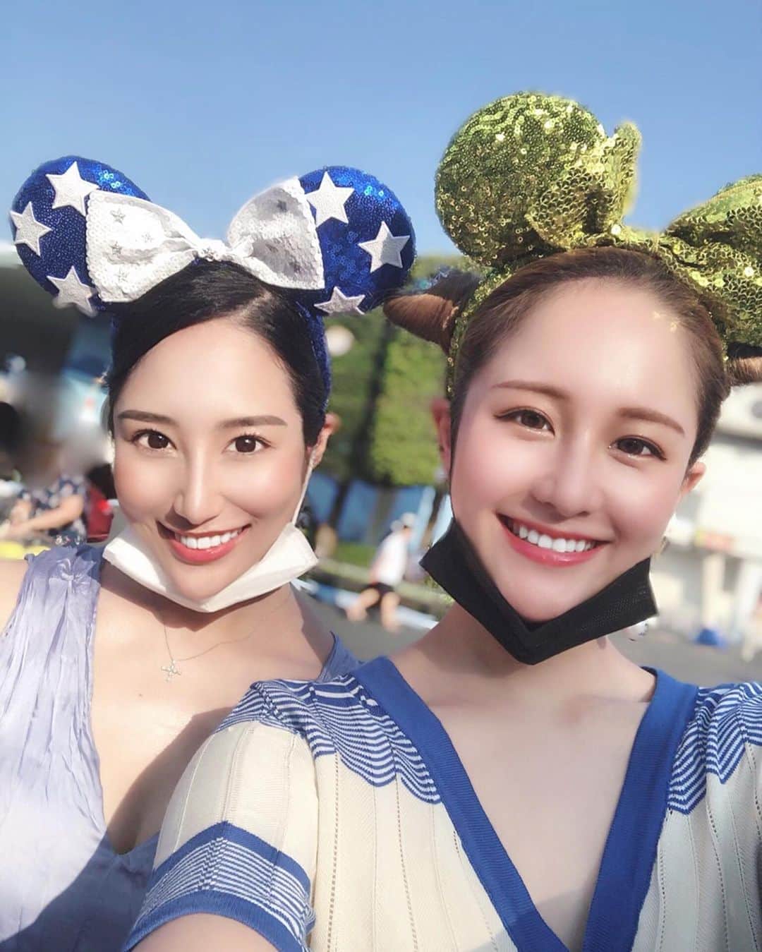 𝐾𝐴𝑁𝐴𝐸のインスタグラム
