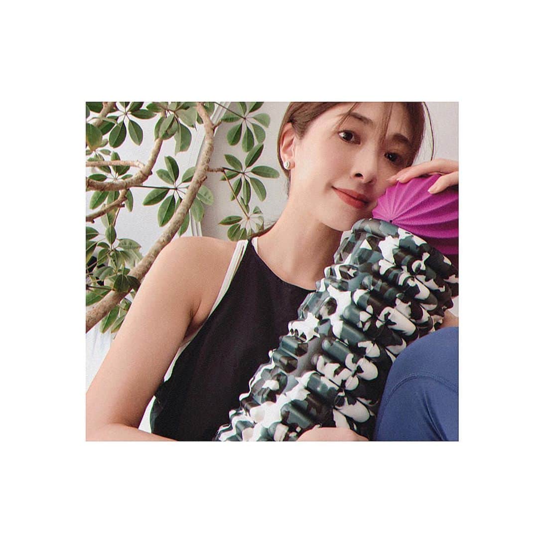西山真以のインスタグラム