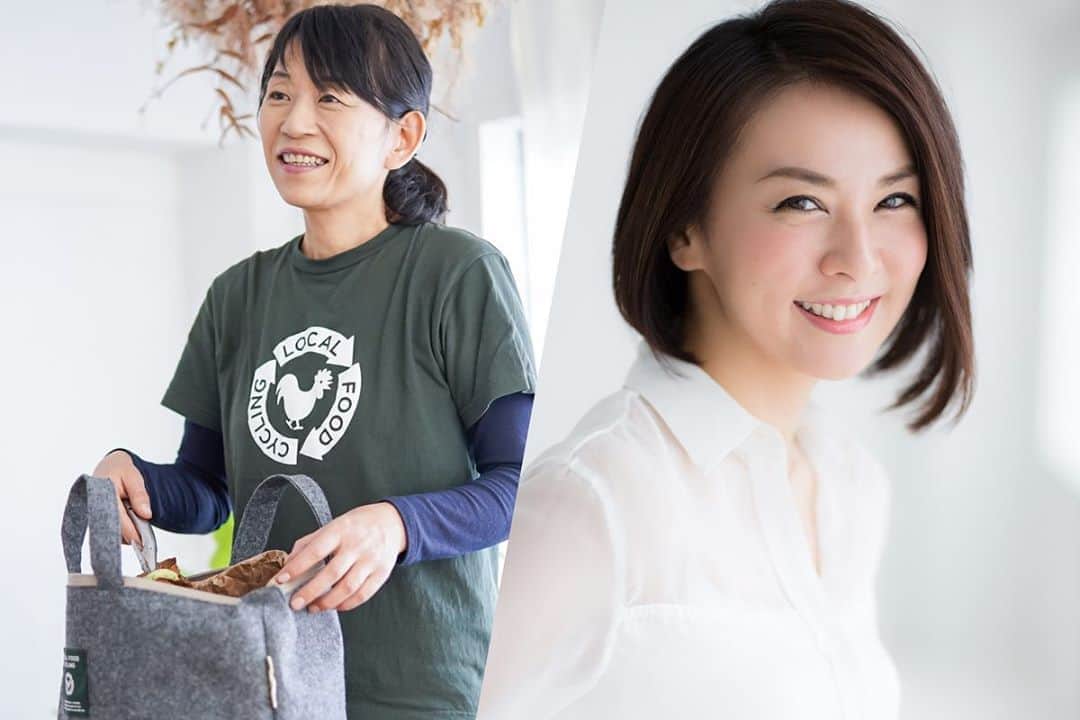 柏の葉 T-SITEのグルメインスタ