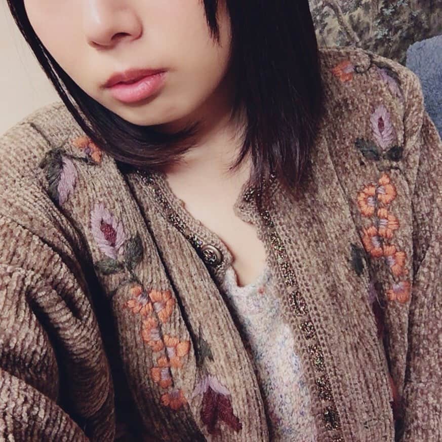 塚田詩織のインスタグラム