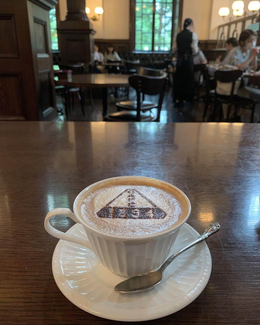 二宮綾海のグルメインスタ