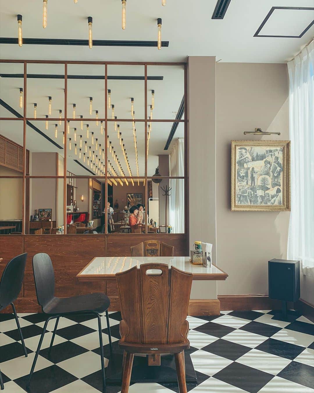 髙林梢絵のグルメインスタ