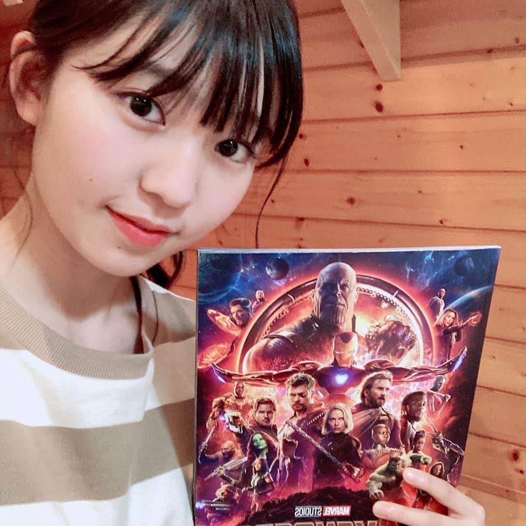 BEYOOOOONDSのインスタグラム