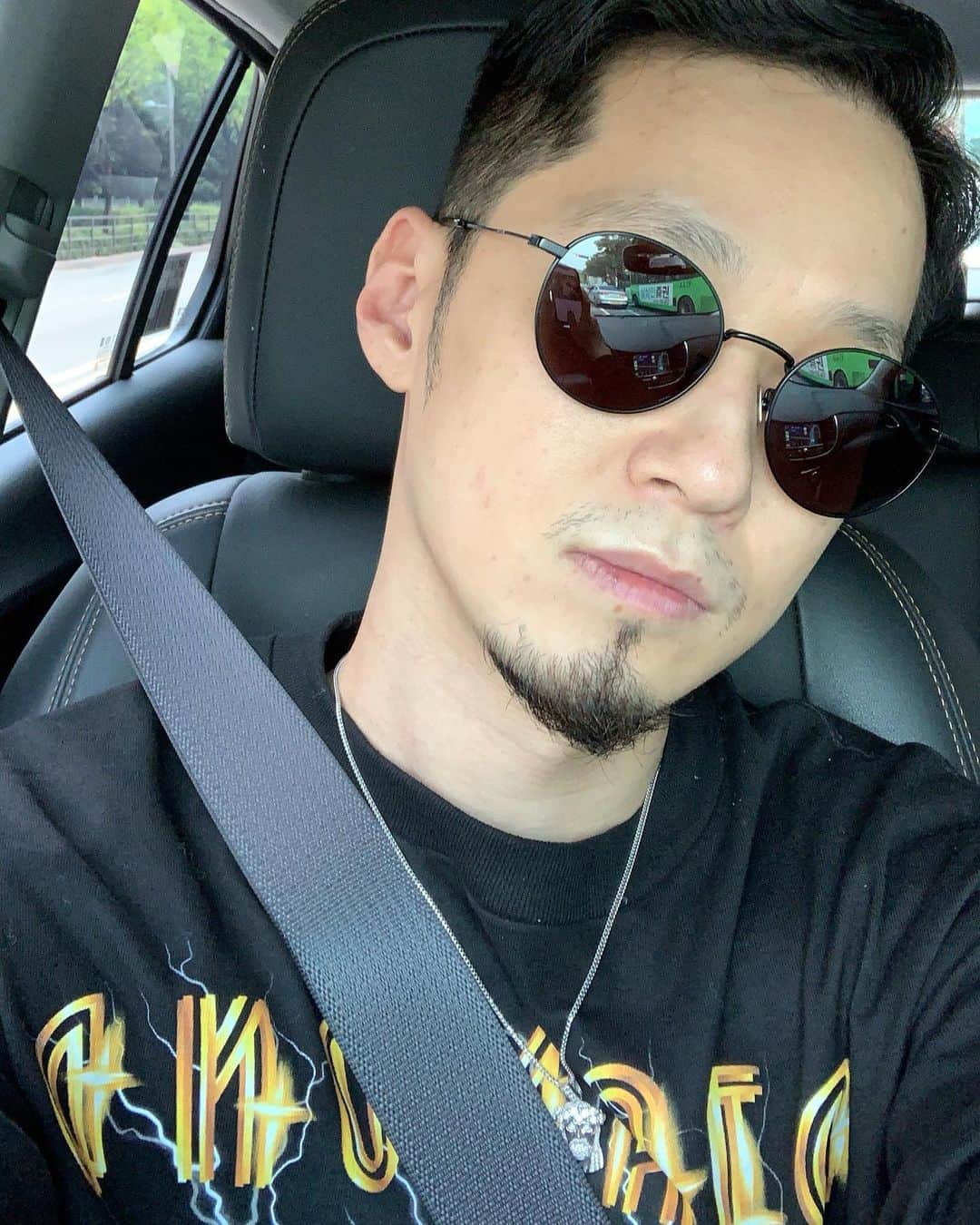 thequiettのインスタグラム：「go and get it」