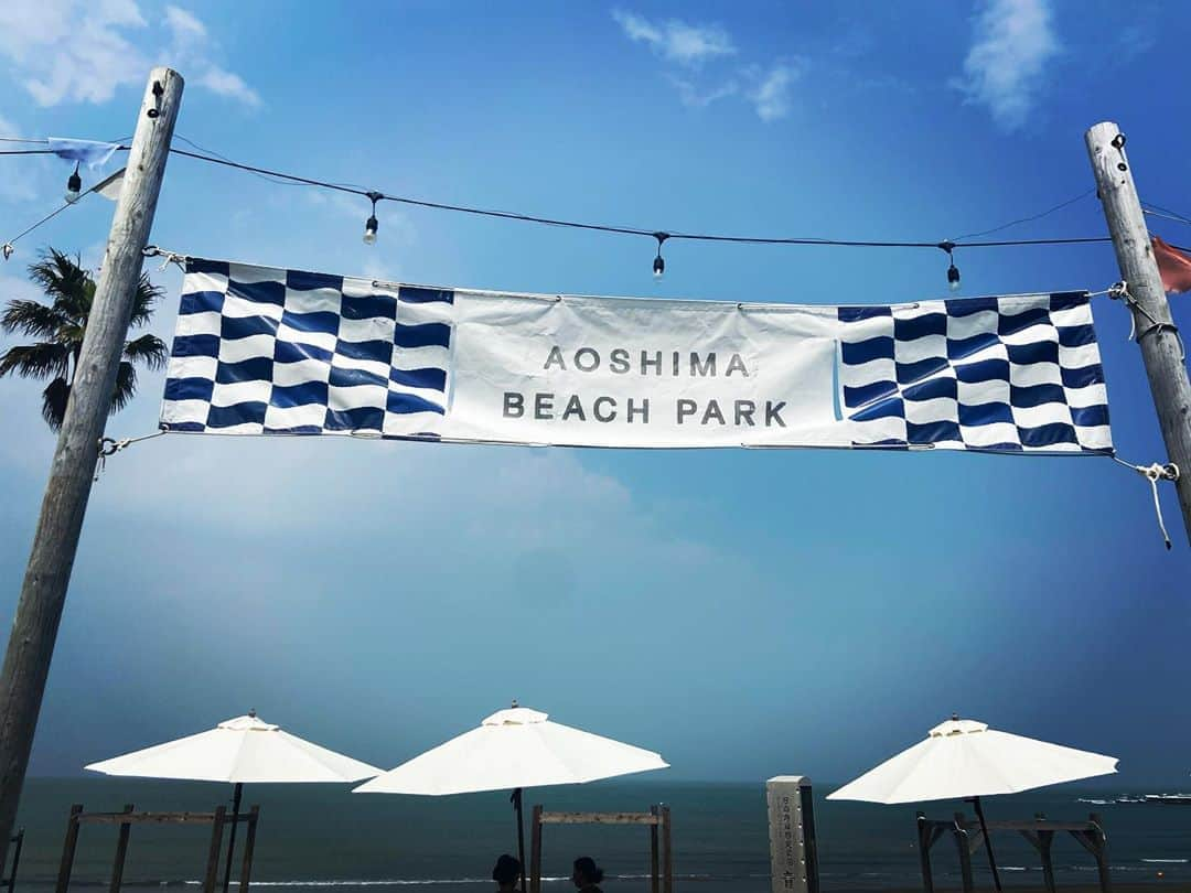 ACOさんのインスタグラム写真 - (ACOInstagram)「Aoshima beach park💙💙💙 #宮崎 #青島ビーチパーク #撮影#shooting #ビキニ #水着 #海 #夏 #プール #ビーチ #グラビア  #bikini #bikinigirl #bikinis #pool #beach #bikinilife#bikinilovers #海外#summer #bikinimodel #旅行#南国 #タビジョ#beachbody #genic_travel #海外旅行#ダイエット#ボディメイク #ブラジリアンビキニ」9月9日 18時59分 - acobikini