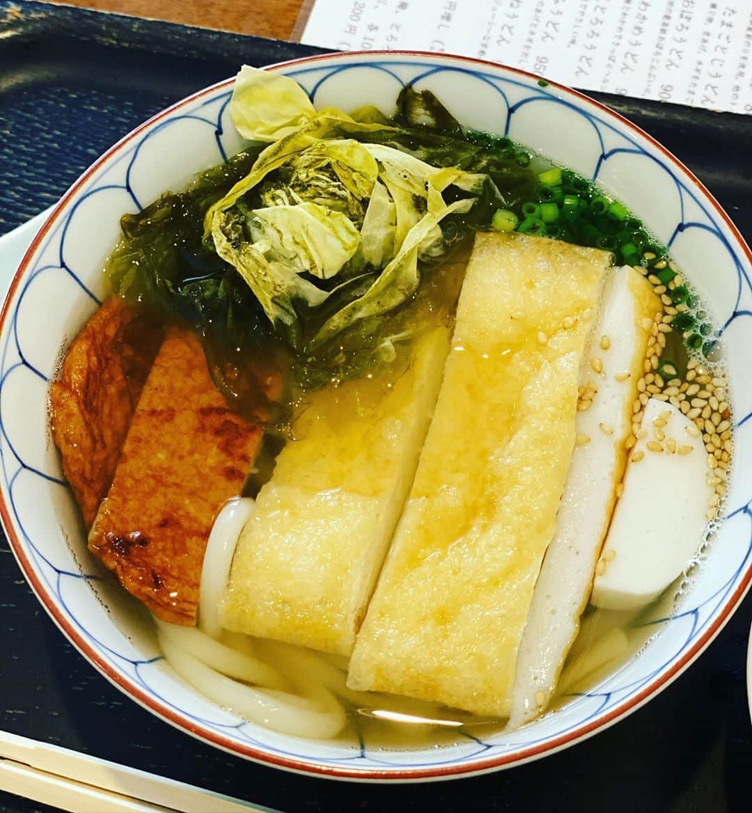 小川真司のグルメインスタ