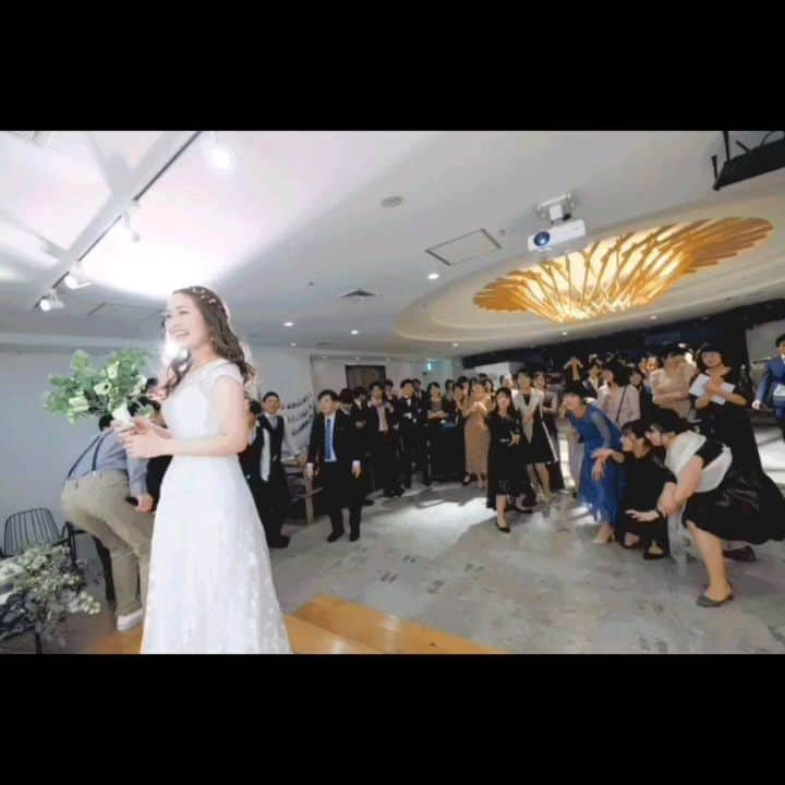 hacocoro weddingのインスタグラム