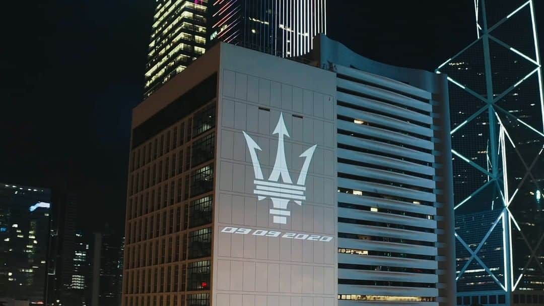 Maserati Japan | マセラティ ジャパンのインスタグラム