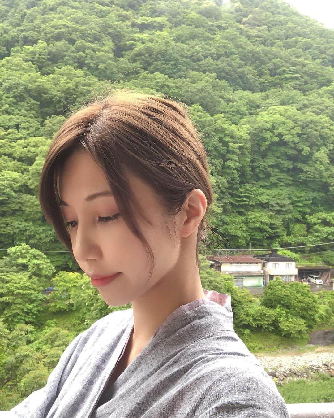 植田せりなのインスタグラム