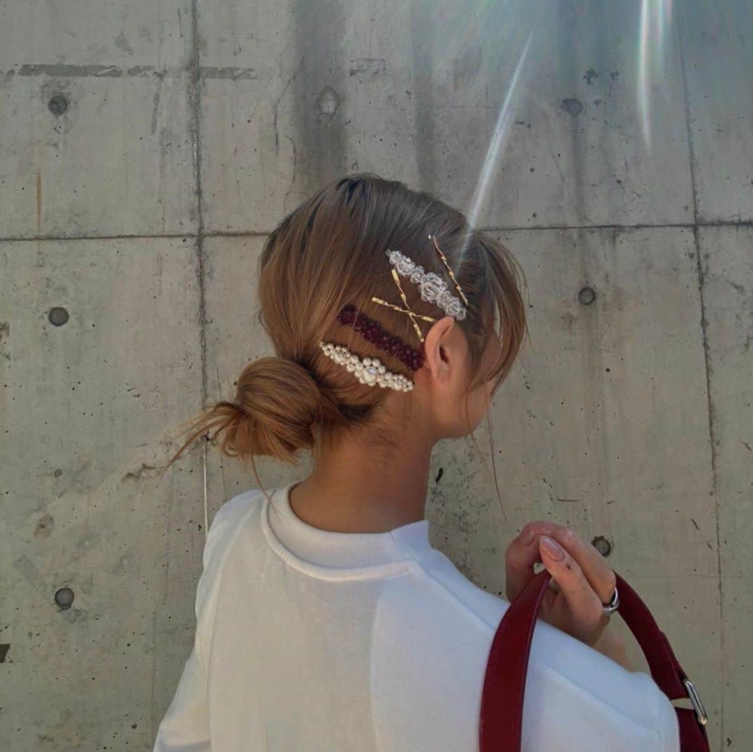 リステアのインスタグラム