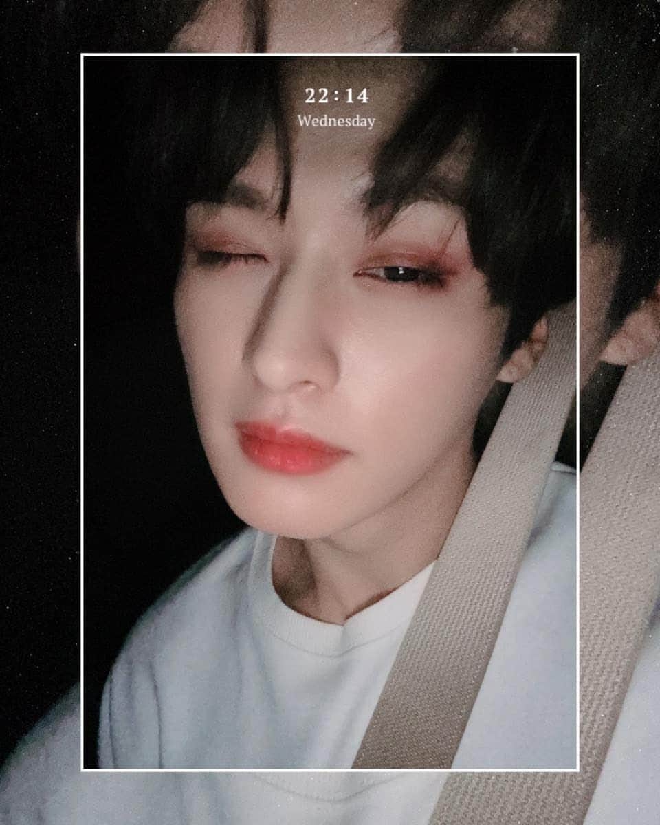 Stray Kidsさんのインスタグラム写真 - (Stray KidsInstagram)「똬 똬 똬!!!!!!! 윙쿠😉 #리노는기여어」9月9日 19時30分 - realstraykids