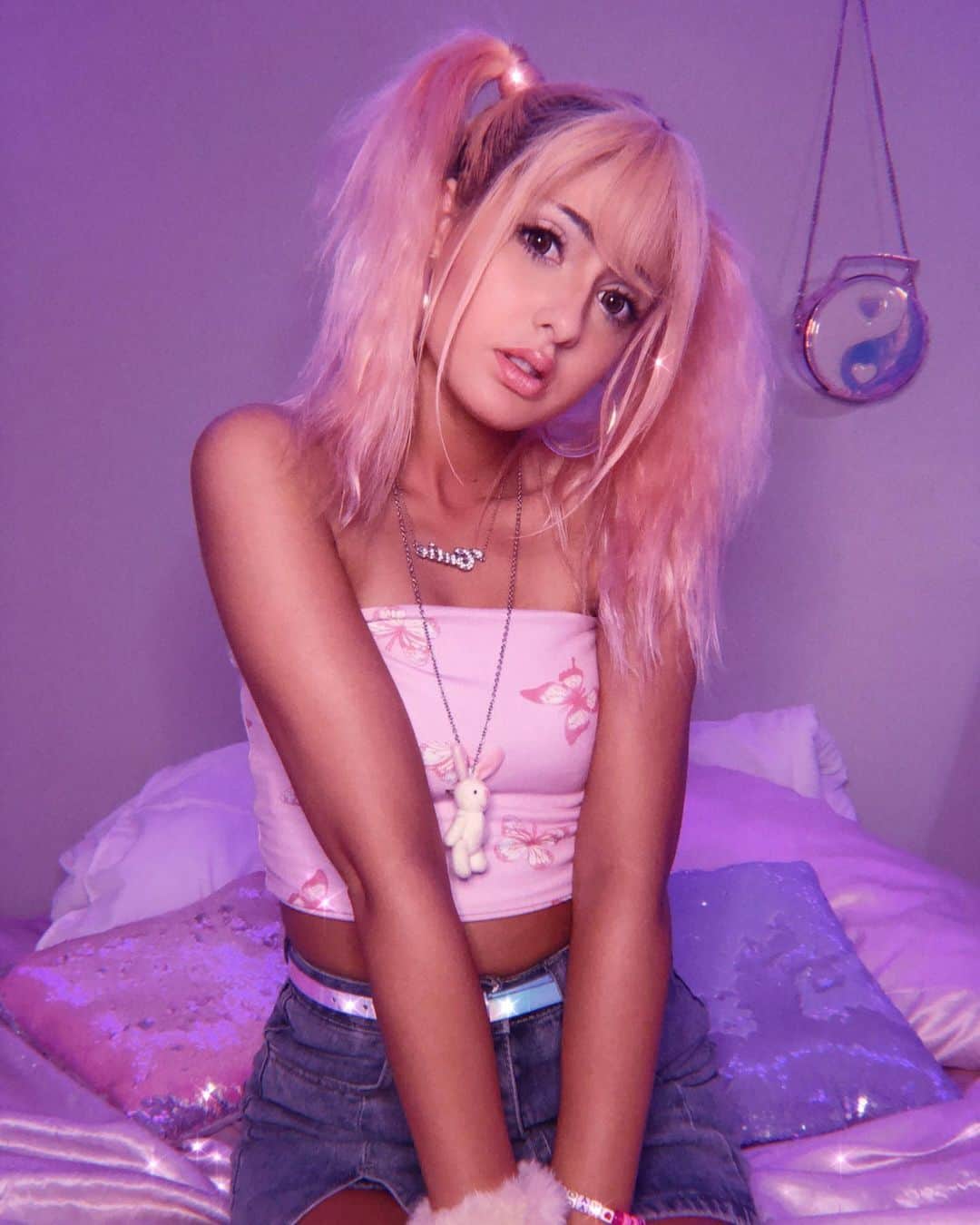 ナタリアなっちゃんのインスタグラム