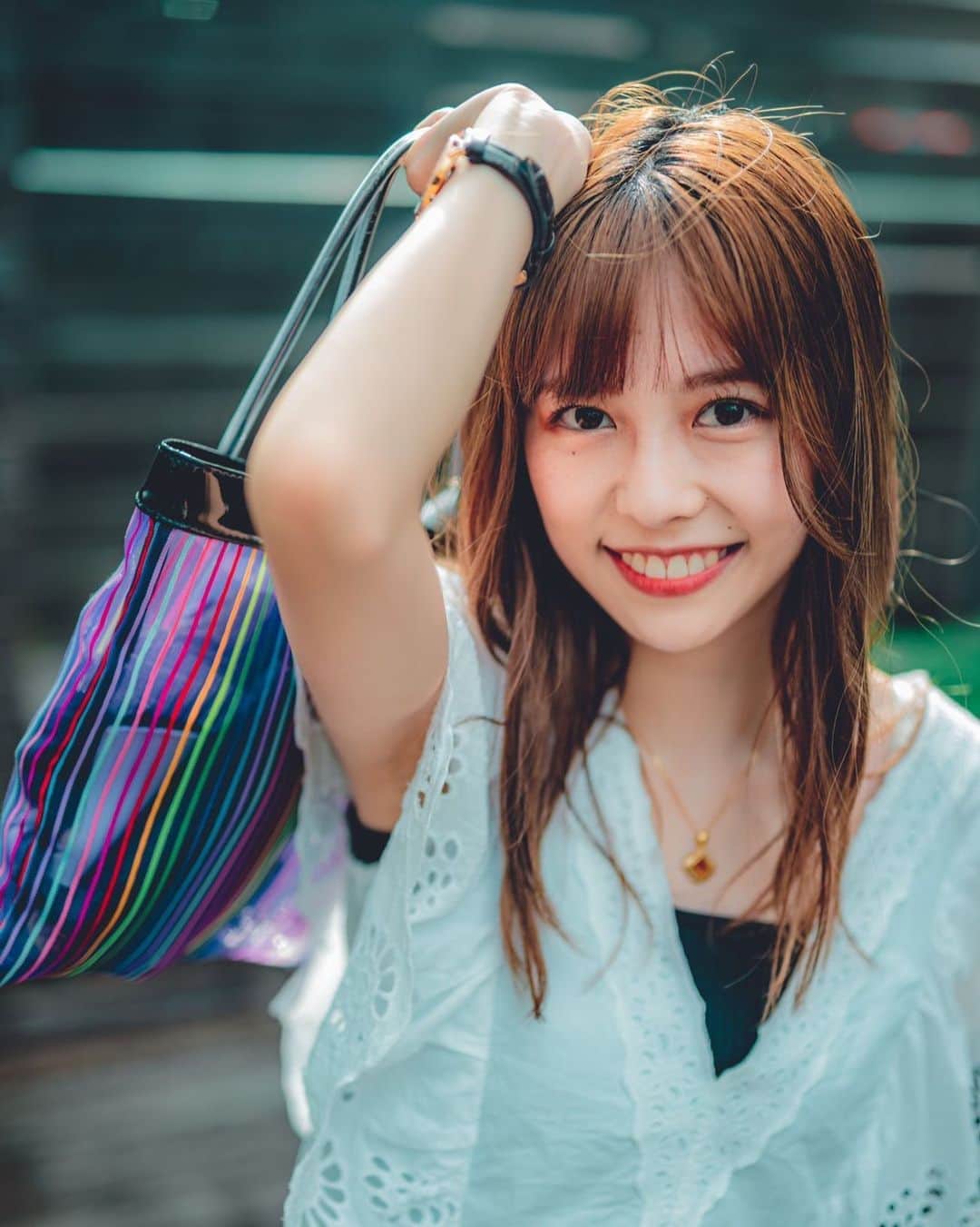 潘佳伊のグルメインスタ