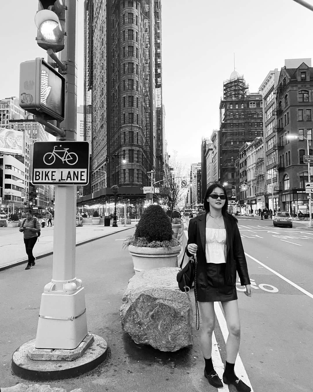 ヒョニ・カンさんのインスタグラム写真 - (ヒョニ・カンInstagram)「지난 핸드폰에서 찾아낸 추억2  #latepost NYC」9月9日 19時47分 - hyoni_kang