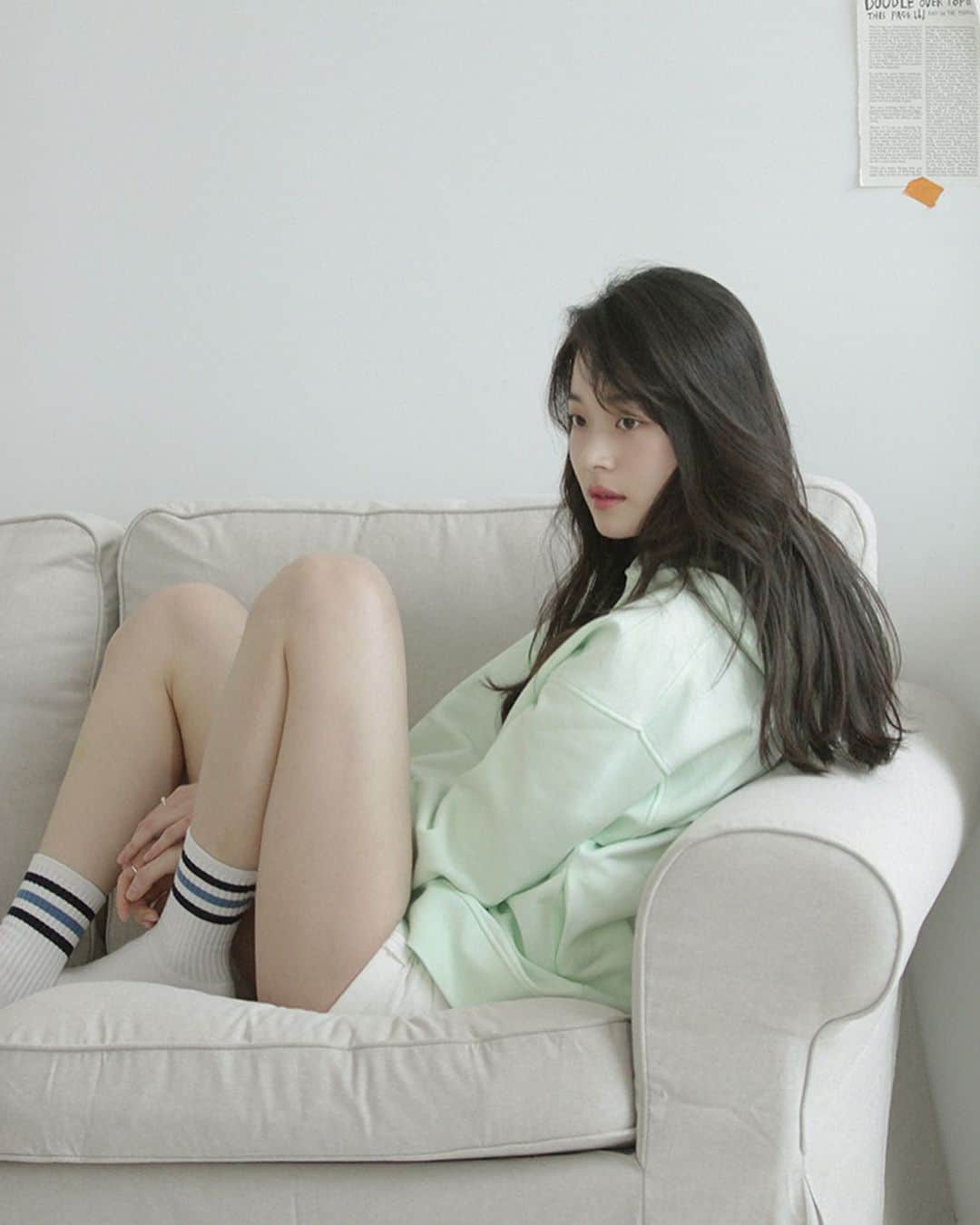 シン・ドヒョンのインスタグラム：「@vastree.playing 💚」