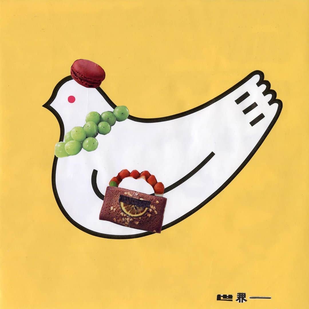 朝倉世界一のグルメインスタ