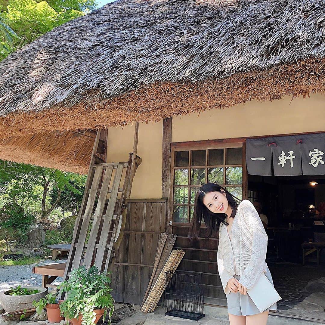 林穂乃花のグルメインスタ