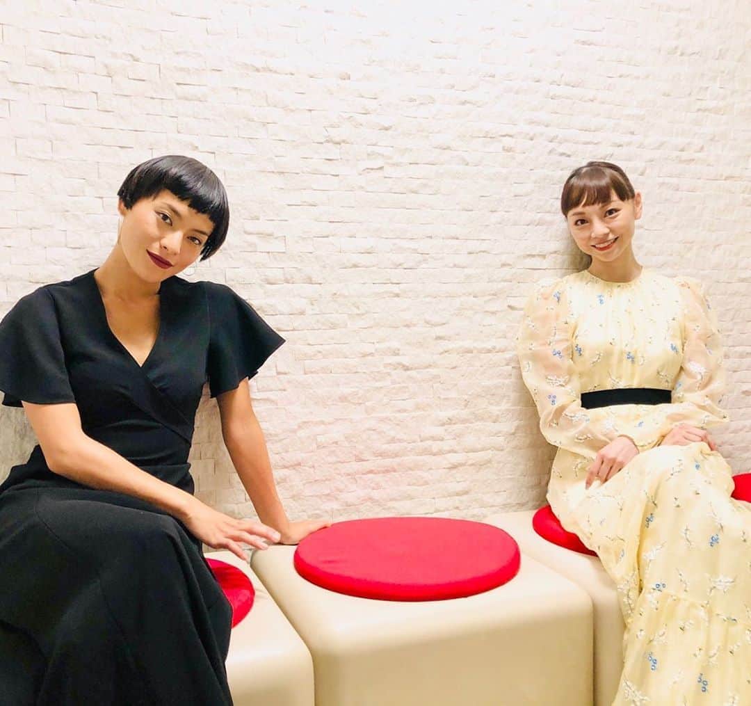 上野水香のインスタグラム