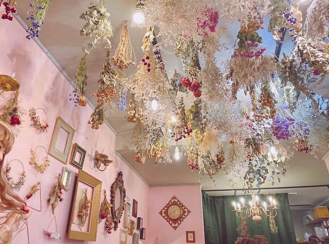 LARMEのグルメインスタ