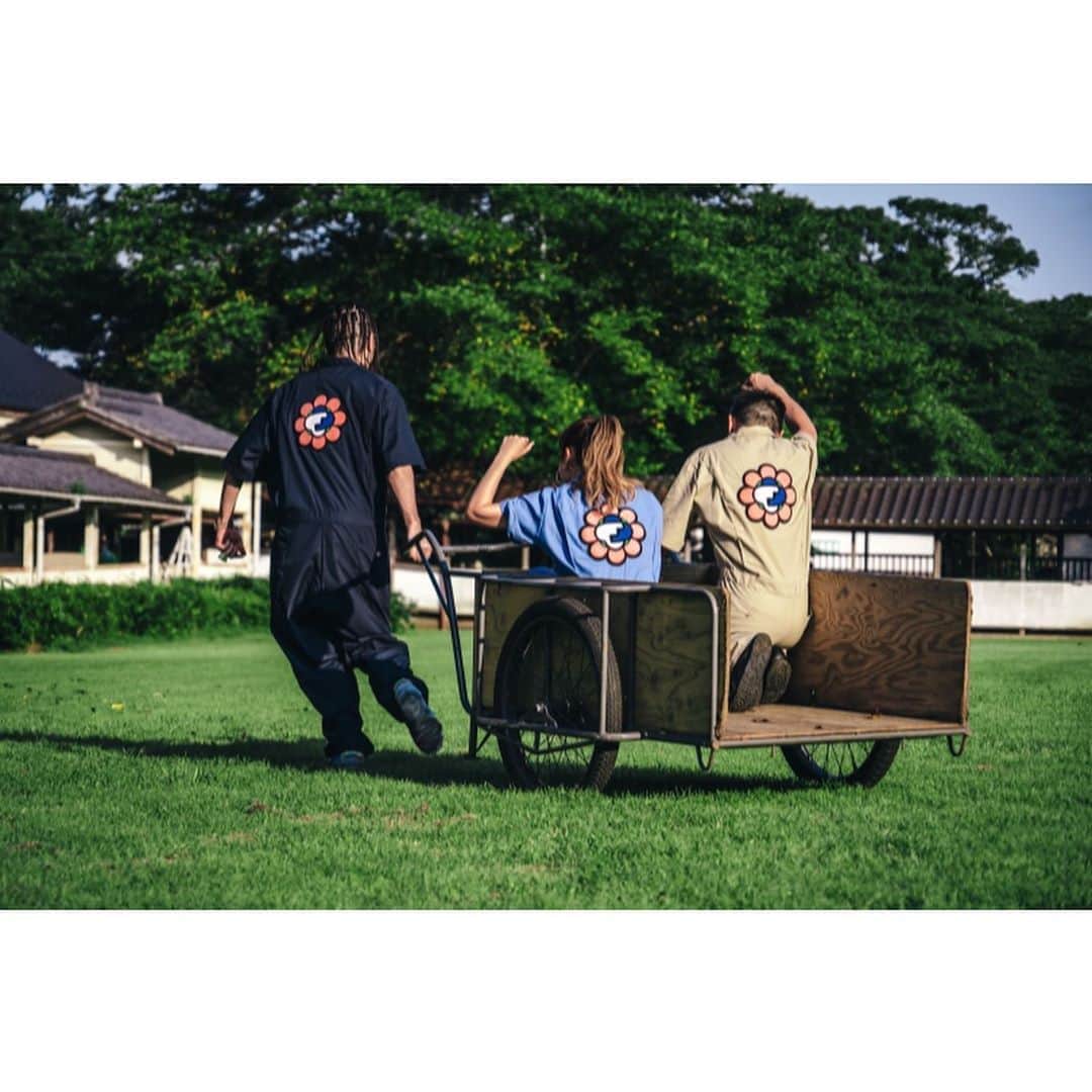 ZEN-LA-ROCKのインスタグラム