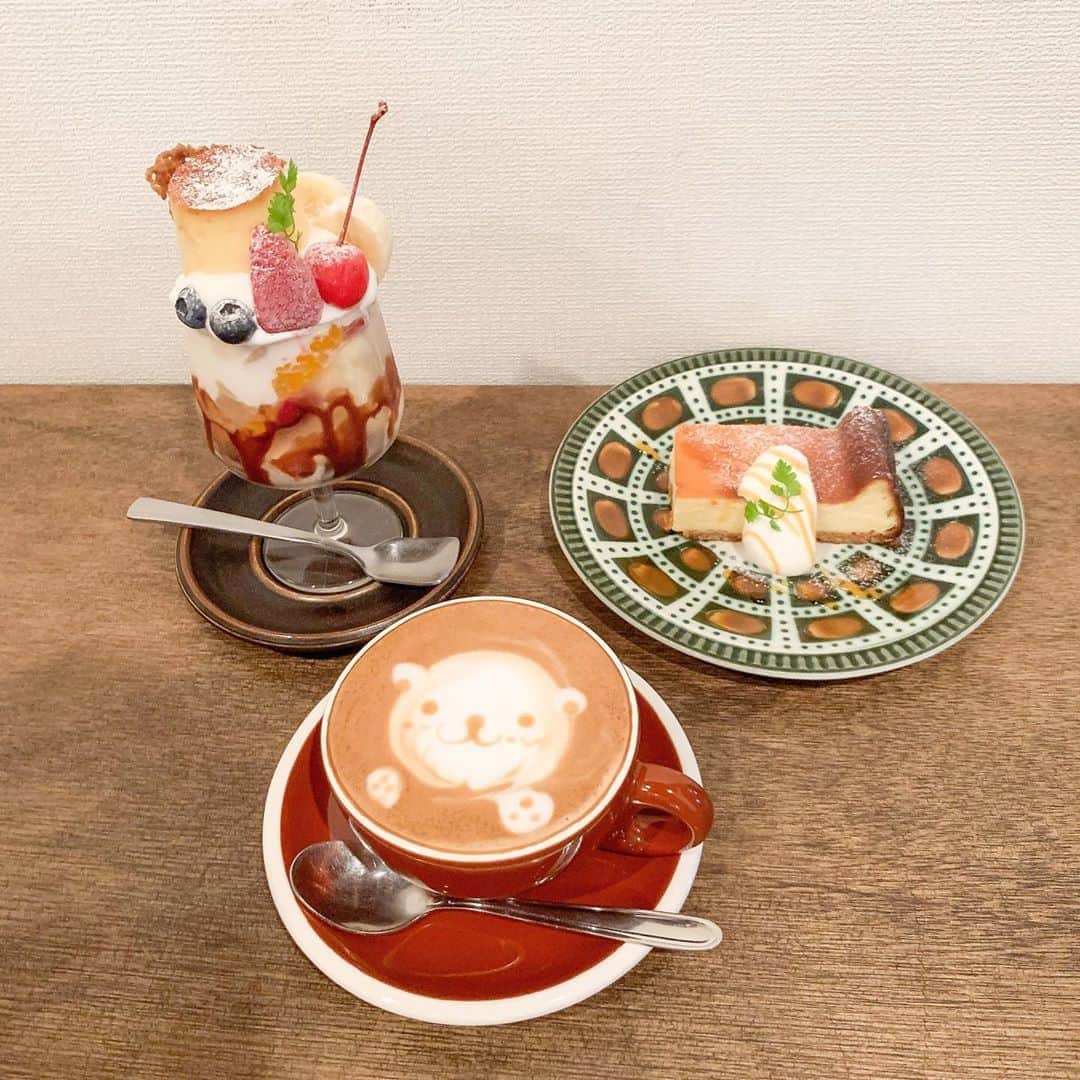 RIEのグルメインスタ