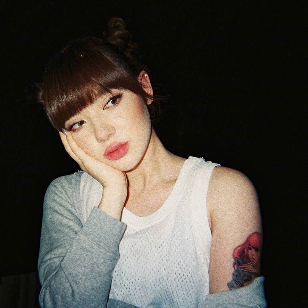 ヤンニーン・ワイゲルのインスタグラム