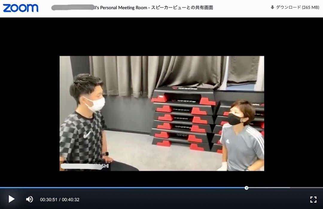 東京スポーツ・レクリエーション専門学校さんのインスタグラム写真 - (東京スポーツ・レクリエーション専門学校Instagram)「＼ AT実技試験対策／ 受験が迫るアスレティックトレーナー の実技試験。 ・ 先週末はTSRのアスレティックトレーナー専任教員と 土日部の2年生に協力してもらい、 卒業生向けにオンラインで試験対策講座を行いました☝️ ・ 次回は9/13(日)🌾 ・ 申し込み期限を前日の12日(土)まで延長します！ 都合がつく卒業生の受験生の皆さん！ 実技試験のポイントの復習や、 実際の流れの中での疑問点の解消、 質疑応答する時間も設けています！ オンラインでも登校でもぜひ試験対策にご活用ください💁🏻‍♀️💁🏻‍♂️💁🏽 ・ #TSRトレーナー #AT試験 #アスレティックトレーナー #スポーツトレーナー #フィジカルトレーナー  #東京スポーツレクリエーション専門学校 #卒業生を応援 #卒業生サポート  #実技試験対策 #AT実技試験対策 #オンライン授業  #アスレティックリハビリテーション #アスレティックトレーニング #1人でも多くの笑顔のために  #全国トップ　 #合格者数全国第1位 #合格への道のり」9月9日 20時06分 - jikeitsr