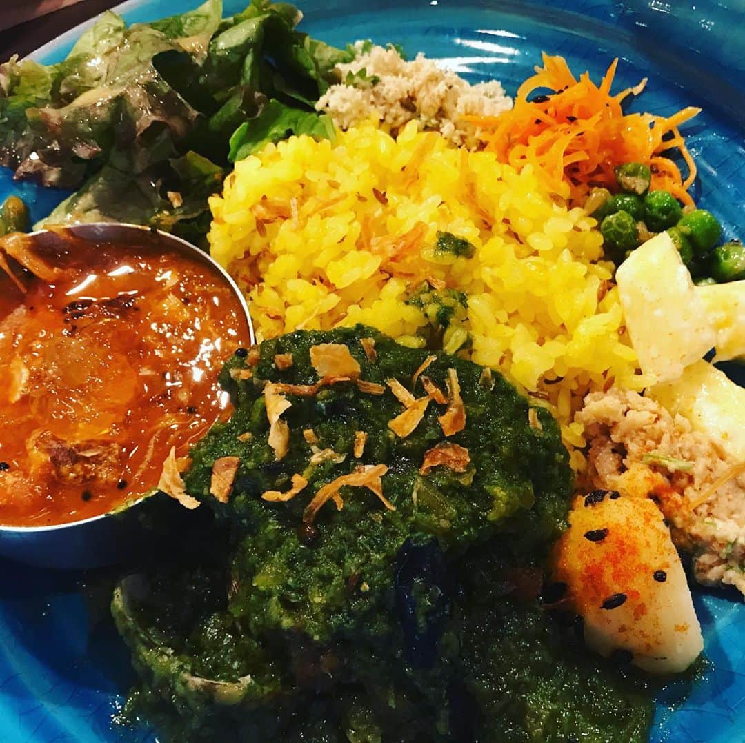 ごあきうえのグルメインスタ