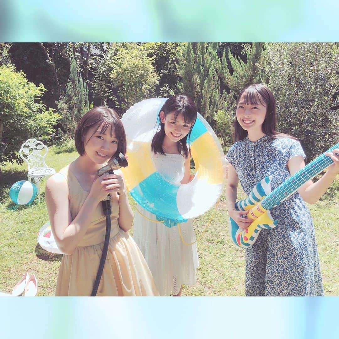 STU48のインスタグラム