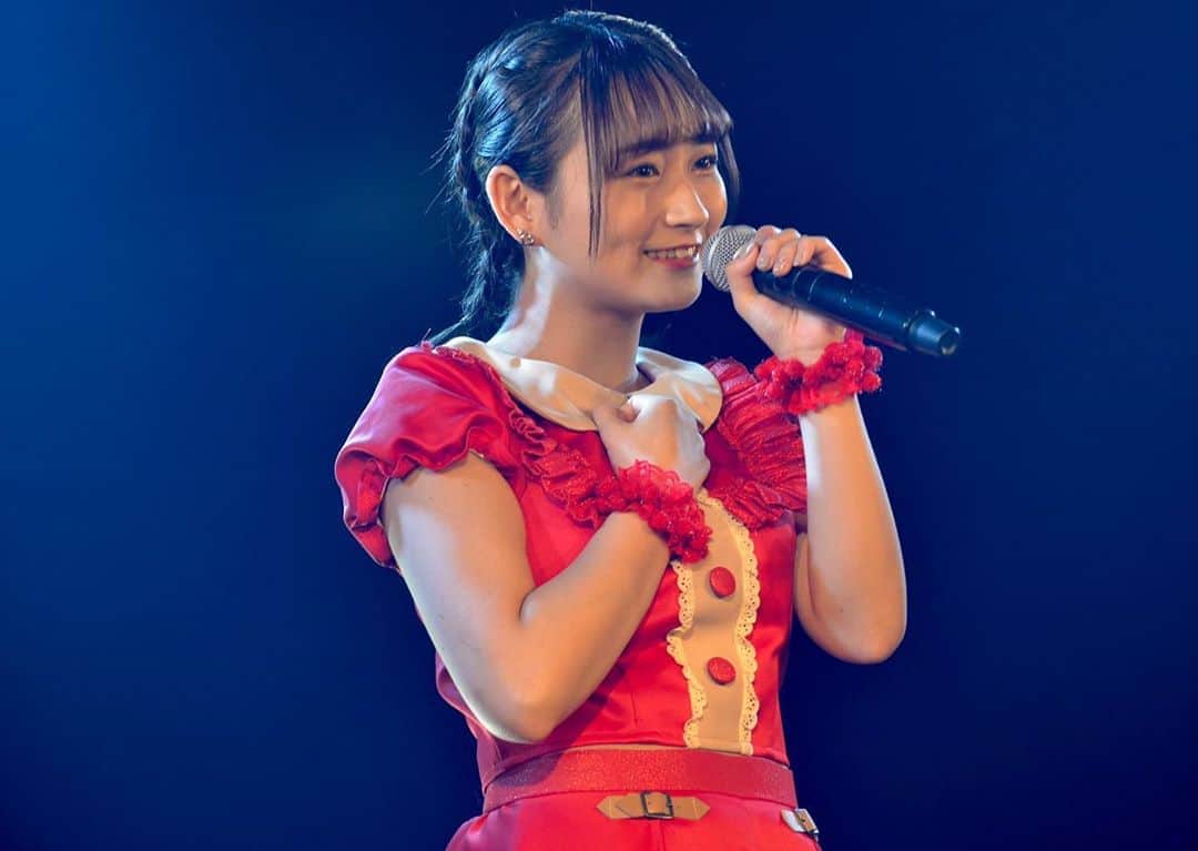 西岡玲菜のインスタグラム：「. .  Live Photo📸  撮ってくださった方有難うございます！！！」