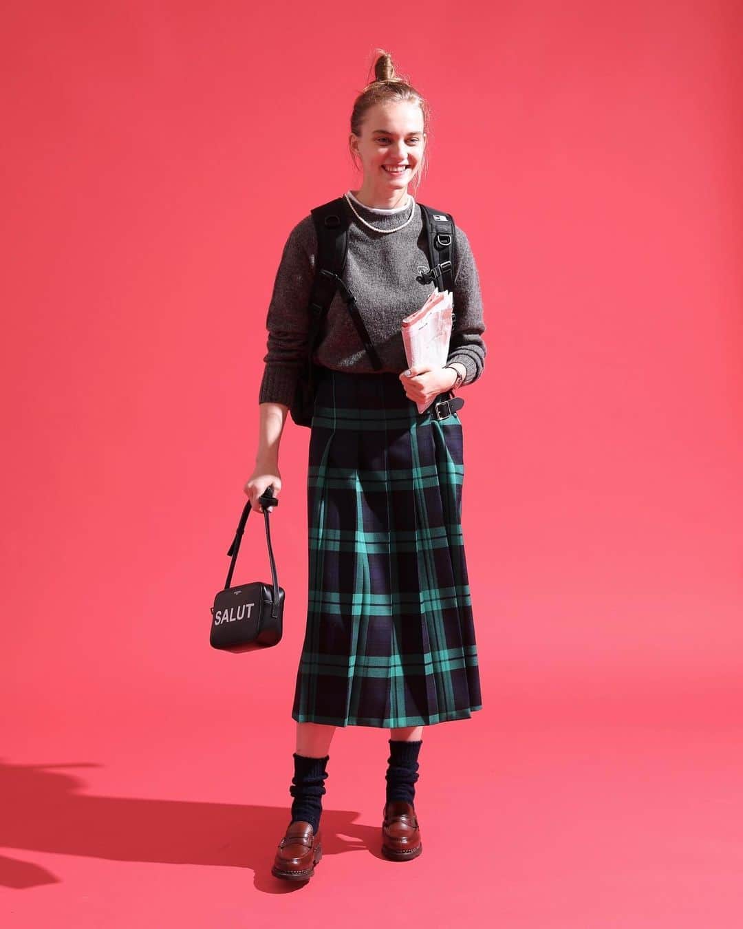 CLUÉLmagazineのインスタグラム
