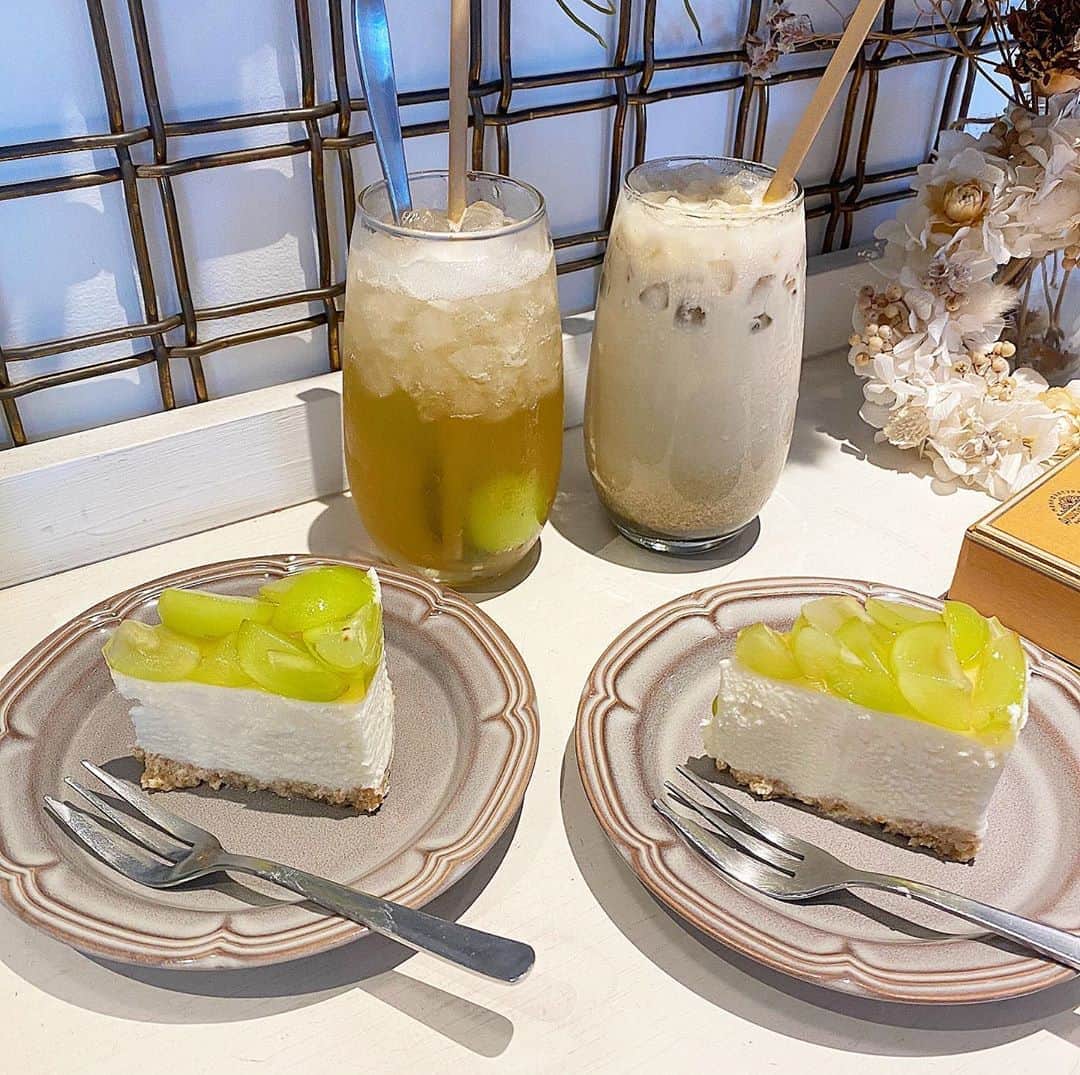 ひなたろす（佐原ひなた）のグルメインスタ