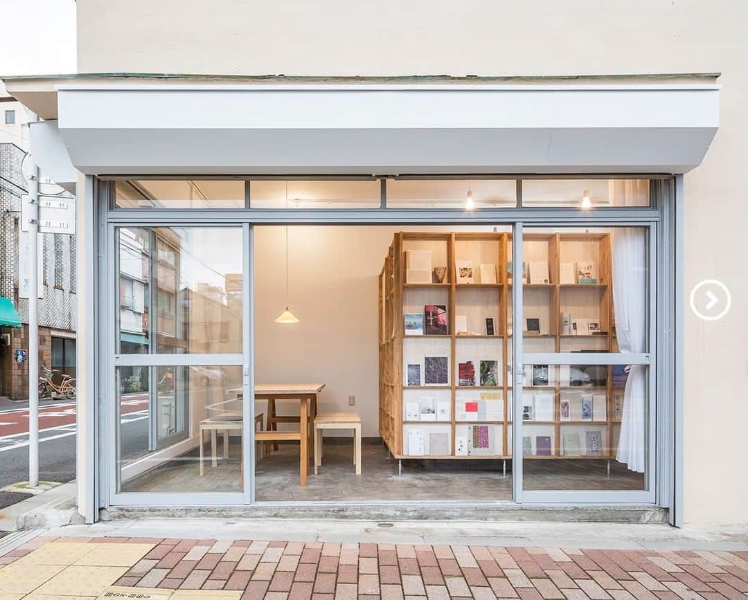 SHOPCOUNTERのグルメインスタ