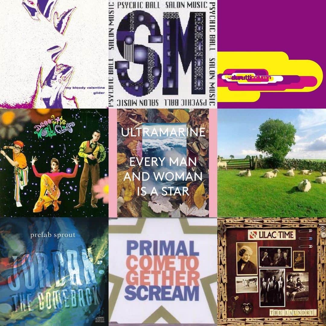 小山田圭吾のインスタグラム：「Tonight ⚡️📻⚡️CORNELIUS FLAG RADIO FM KYOTO α- STATION ⚡️ 【Vol.63(9/2) OA楽曲】 ⚡️♫1990Mix♫⚡️ M01:「Soon / My Bloody Valentine」 M02:「Universe Of Love / Salon Music」 M03:「Skin & Bones / The Sundays」 M04:「What Is Love? / Deee-Lite」 M05:「Tom’s Diner / DNA Featuring Suzanne Vega」 M06:「Hassell, El Oso Hormiguero (Hassell The Anteater) / Finis Africae」 M07:「Fridays / The Durutti Column」 M08:「Feelin’ / The La’s」 M09:「Watchlar / Cocteau Twins」 M10:「Stella / Ultramarine」 M11:「Elvis On The Radio, Steel Guitar In My Soul / The KLF」 M12:「The Laundry / The Lilac Time」 M13:「Pacific 202 / 808 State」 M14:「Come Together / Primal Scream」 M15:「Mercy / Prefab Sprout」 Playlist は #Spotify で公開中！ぜひフォローしてお聴き下さい！」
