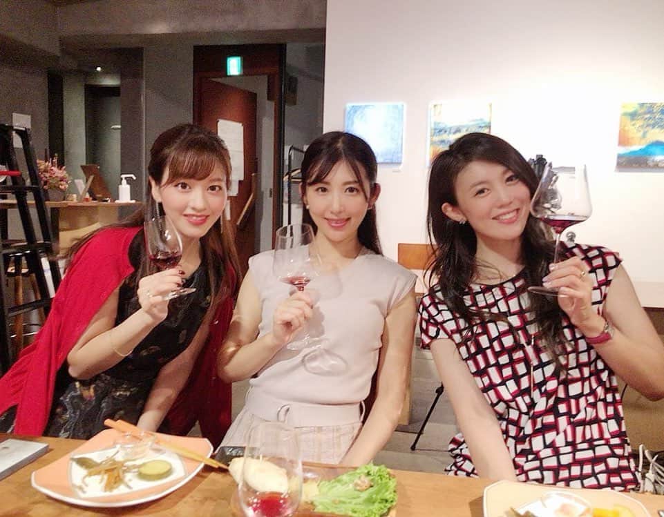 千代田唯のインスタグラム
