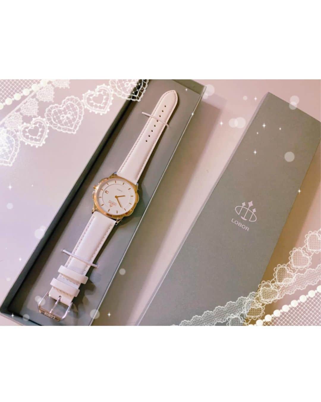 優月心菜さんのインスタグラム写真 - (優月心菜Instagram)「LOBORさんの腕時計を頂きました👼👼👼✨ シンプル可愛くてお洋服にも合わせやすいです❤️❤️❤️👼👼👼 秋ファッションにも合わせやすそう❤️❤️❤️ オススメです✌️  #lobor #ロバー #腕時計 #時計 #手元倶楽部」9月9日 21時07分 - yuzuki_cocona
