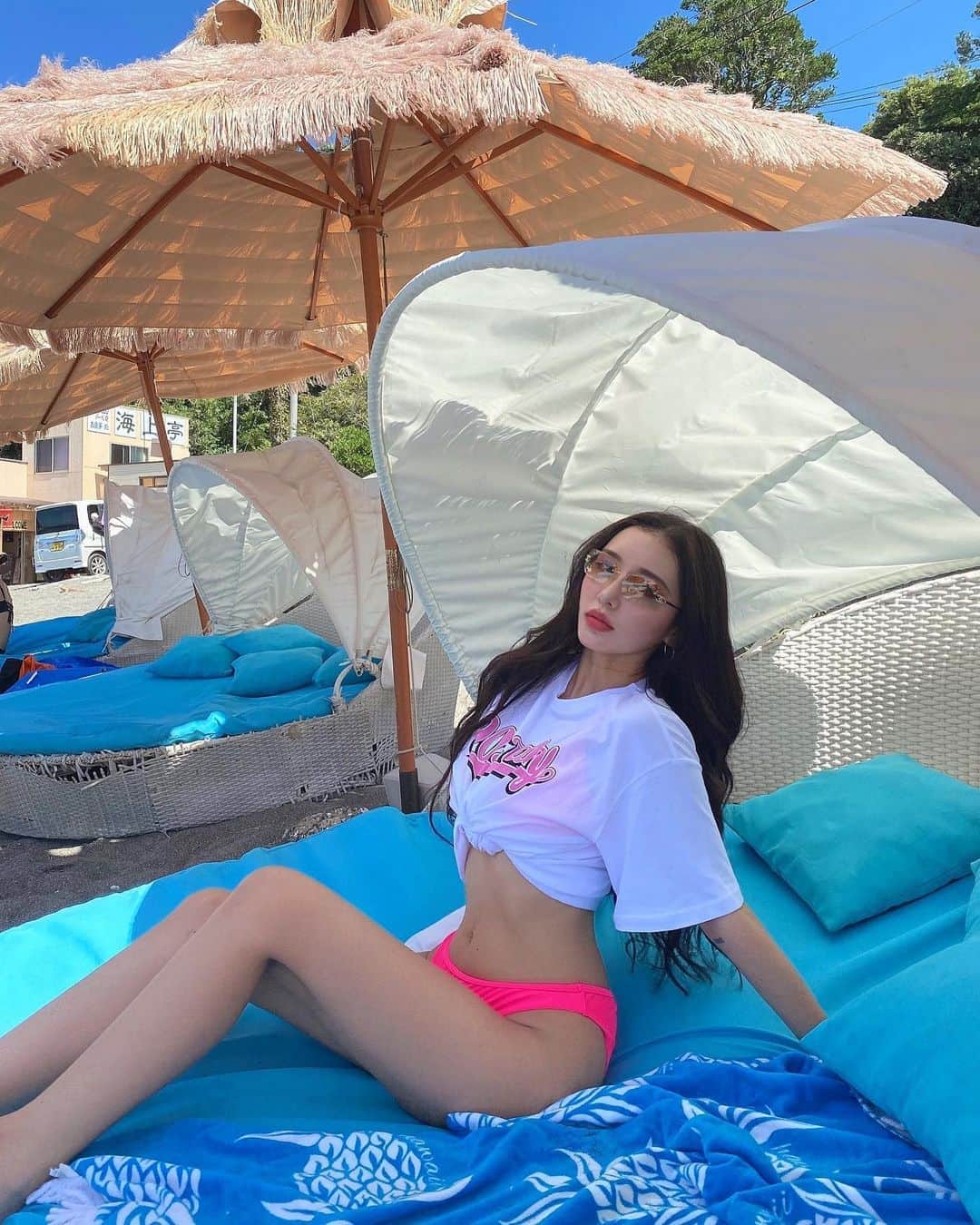 葉月のグルメインスタ