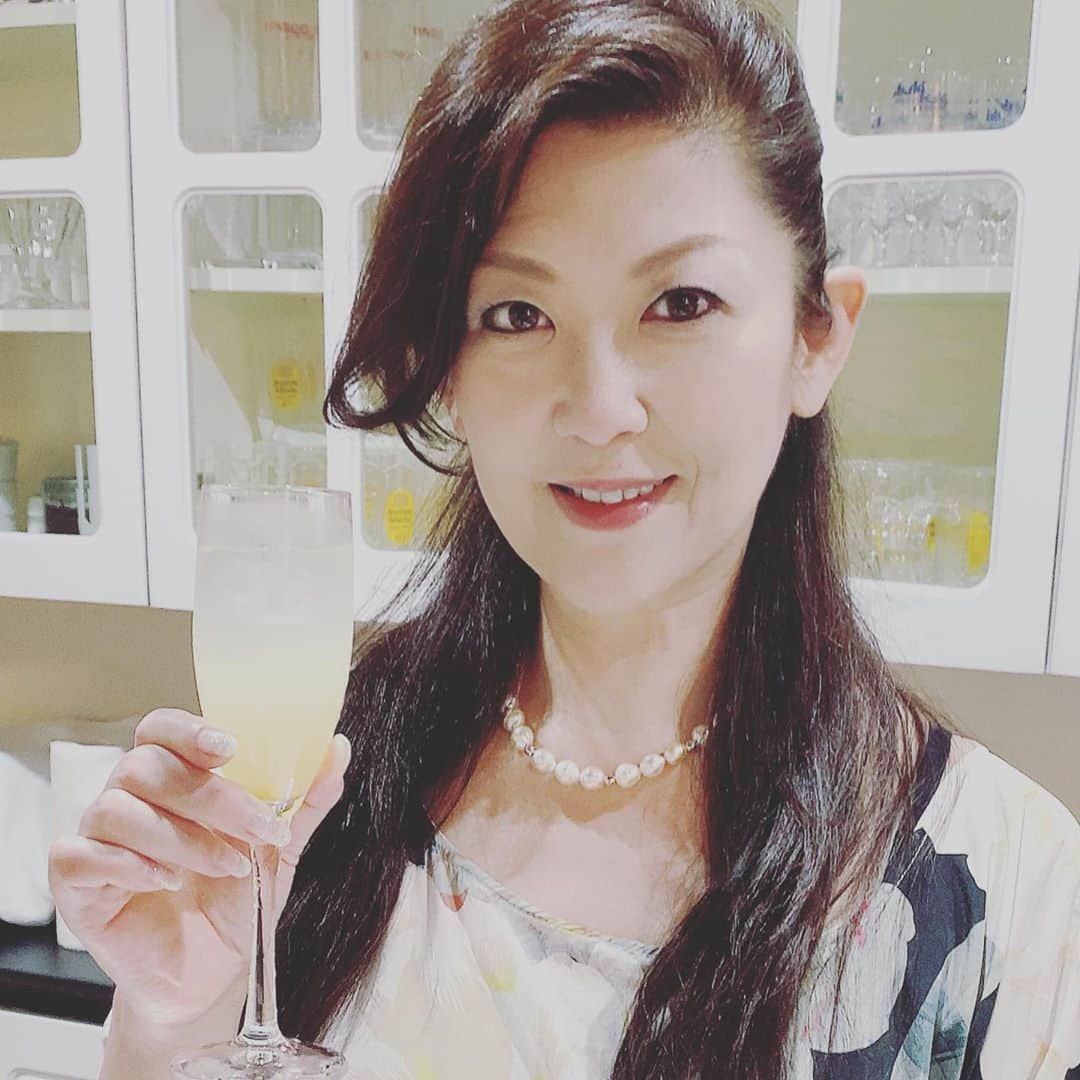 若山かずさのインスタグラム