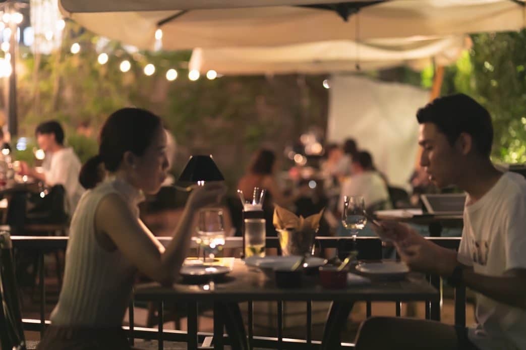 FORTUNE GARDEN KYOTOのグルメインスタ