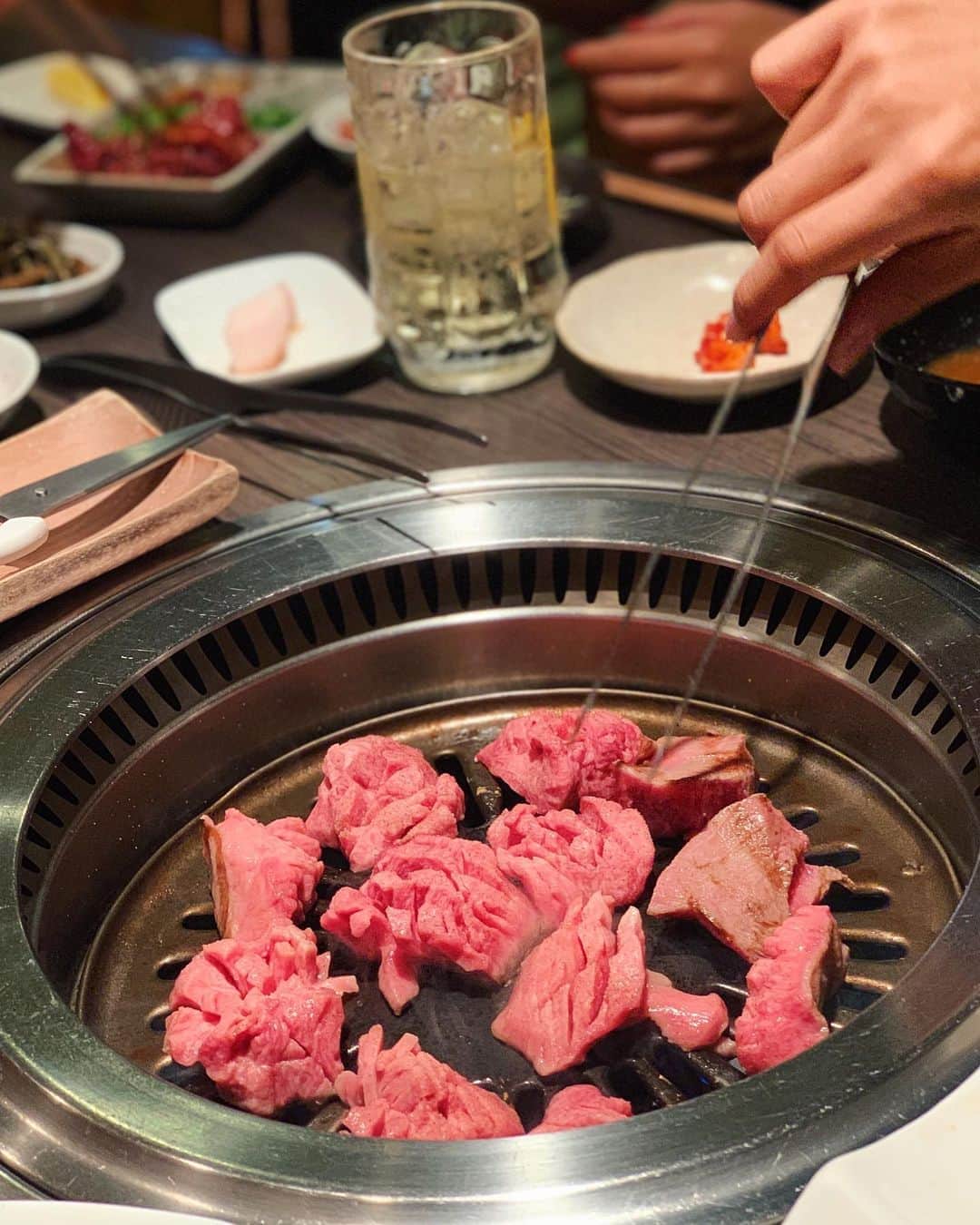 karen okajimaのグルメインスタ