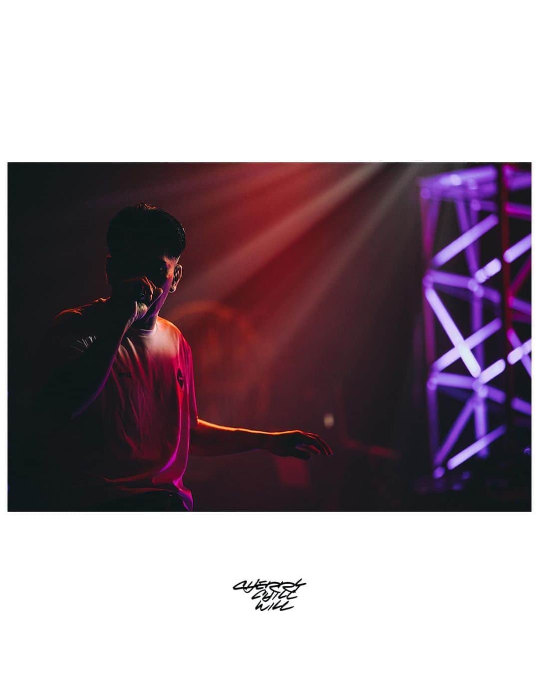 cherry chill will.のインスタグラム