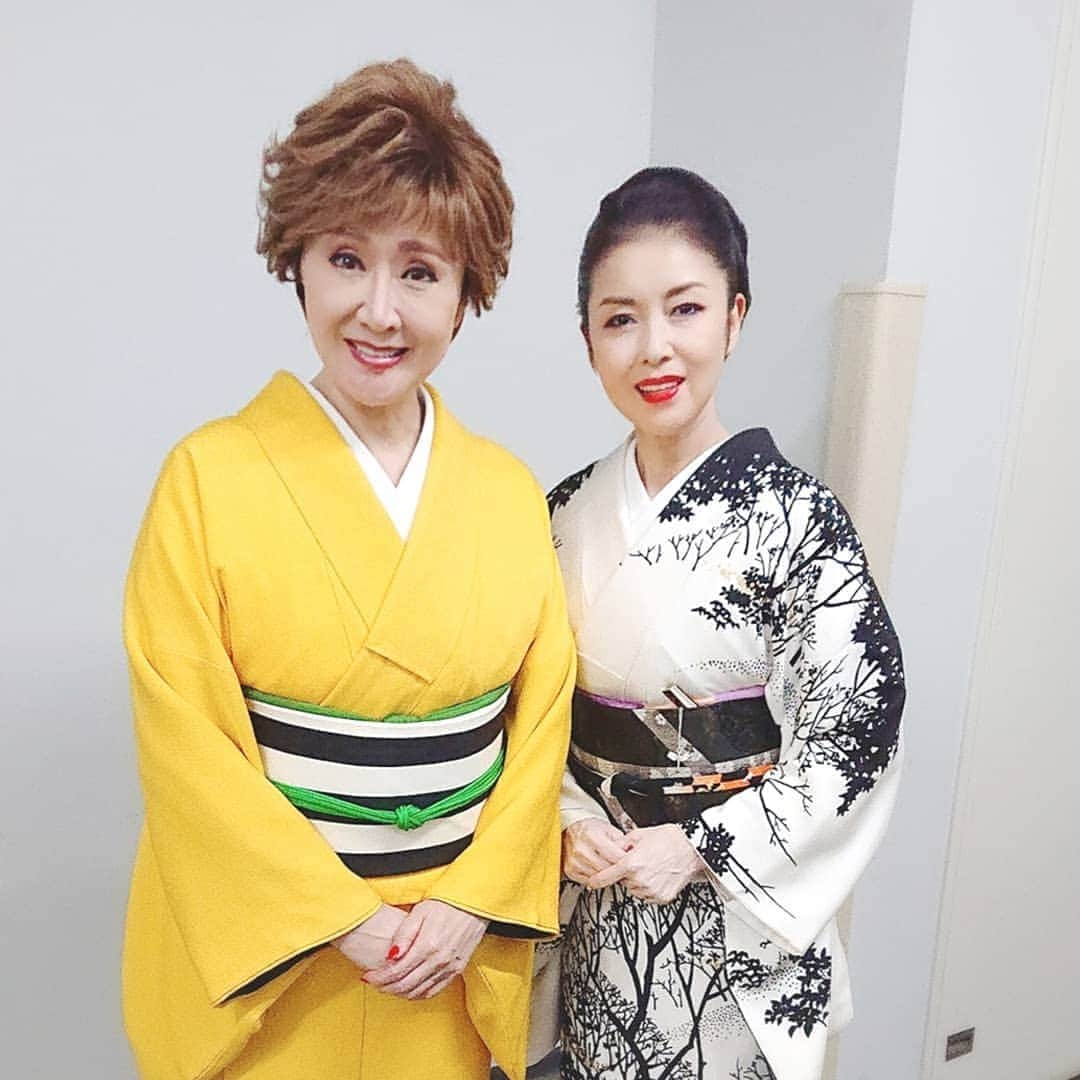 小林幸子のインスタグラム