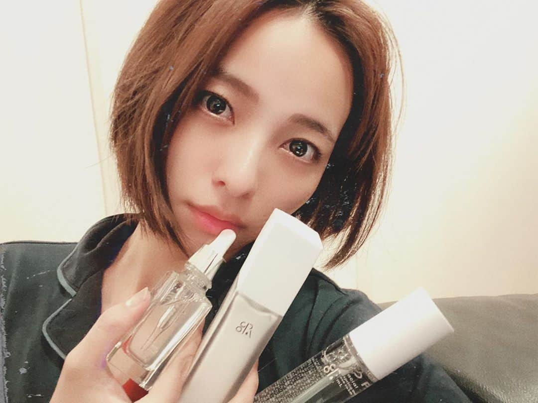 水崎綾女のインスタグラム