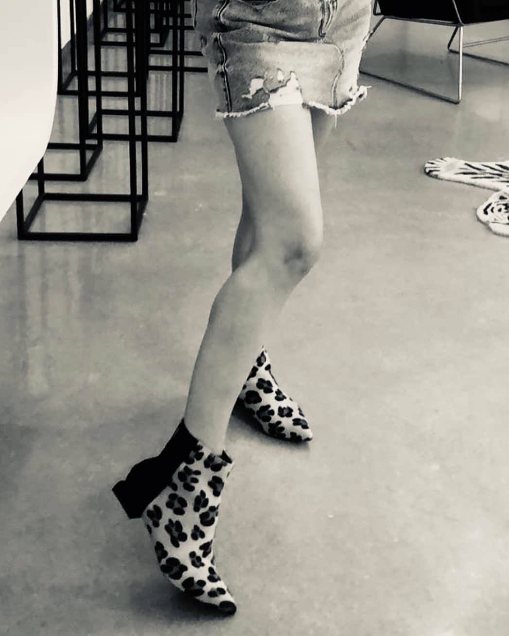 イズロのインスタグラム