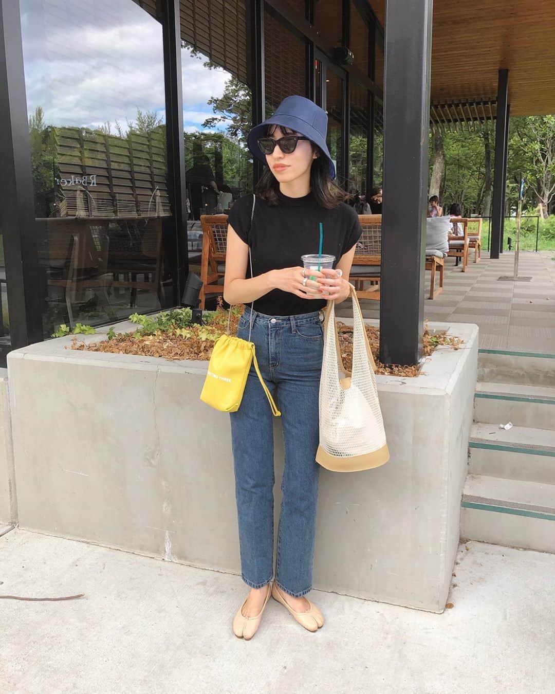 山﨑さおりのグルメインスタ