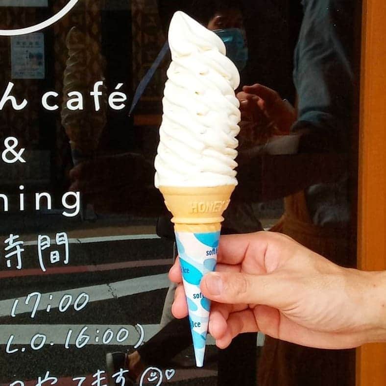 谷口キヨコのグルメインスタ